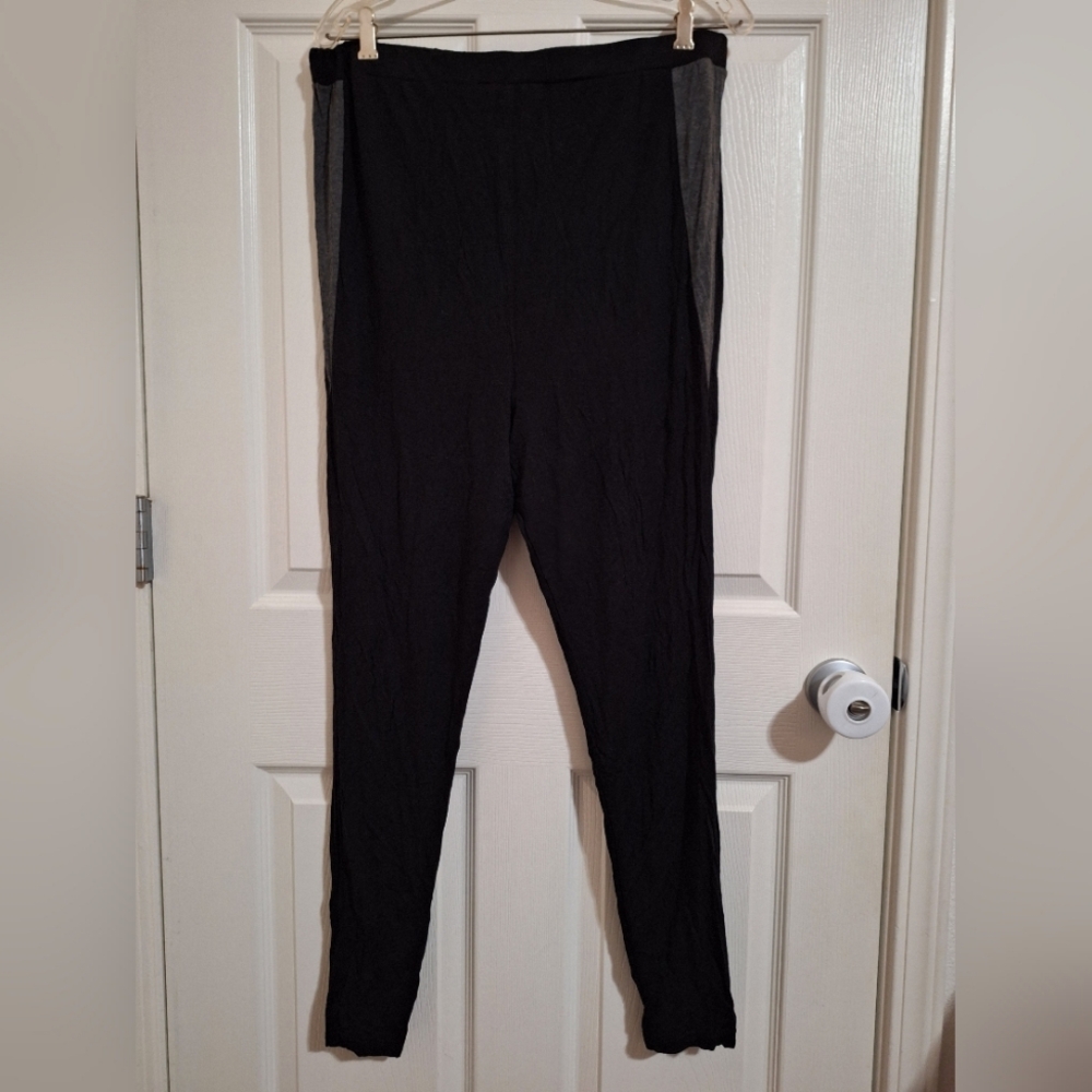 Maternity leggings